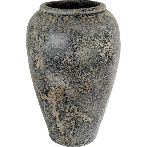 Capelo terracotta kruka Grå ⌀47 cm