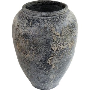 Capelo terracotta kruka Grå ⌀66 cm