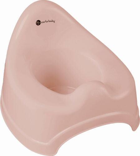 Carlo Baby - Carlo Potte - Pink