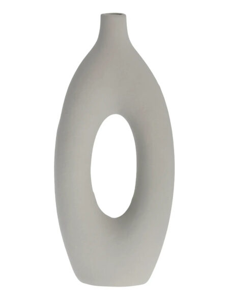 Catia Vase Lene Bjerre Grey