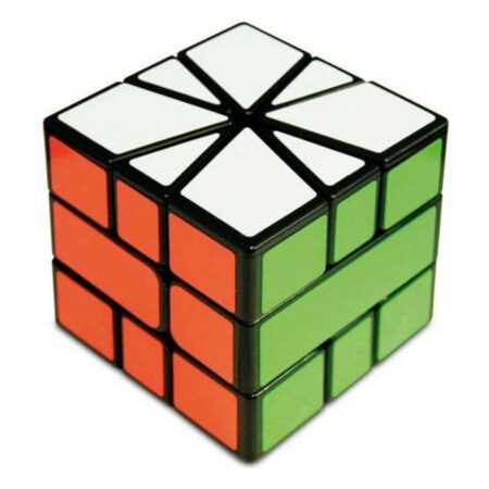 Cayro Guanlong SQ-1 Cube - puslespilsterning 56 mm
