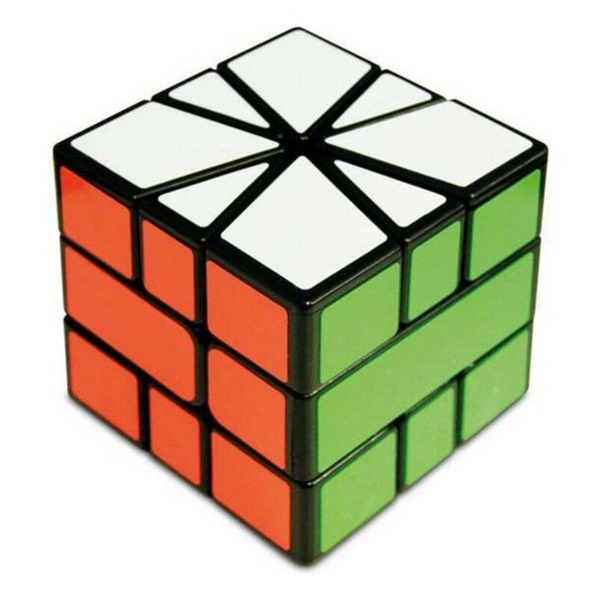 Cayro Guanlong SQ-1 Cube - puslespilsterning 56 mm Cayro Guanlong SQ-1 Cube - puslespilsterning 56 mm