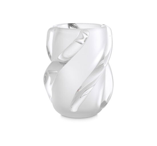Celestino Vase White S Celestino Vase White S