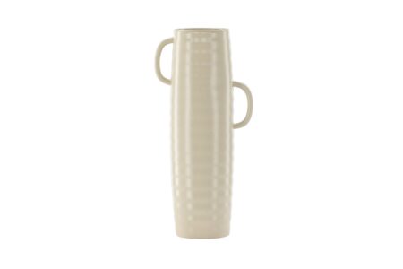 Cent Vase 13 cm - Beige