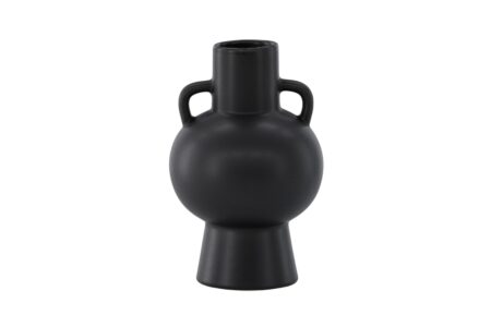 Cent Vase 16 cm - Sort