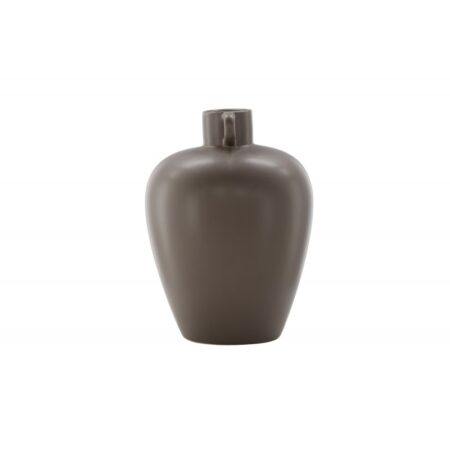 Cent Vase - Brun