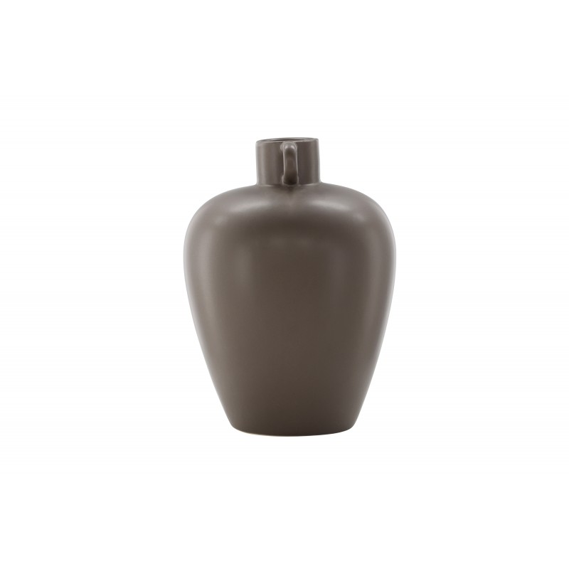 Cent Vase - Brun Cent Vase - Brun