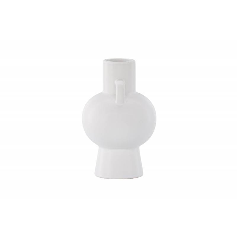 Cent Vase - Hvid Cent Vase - Hvid