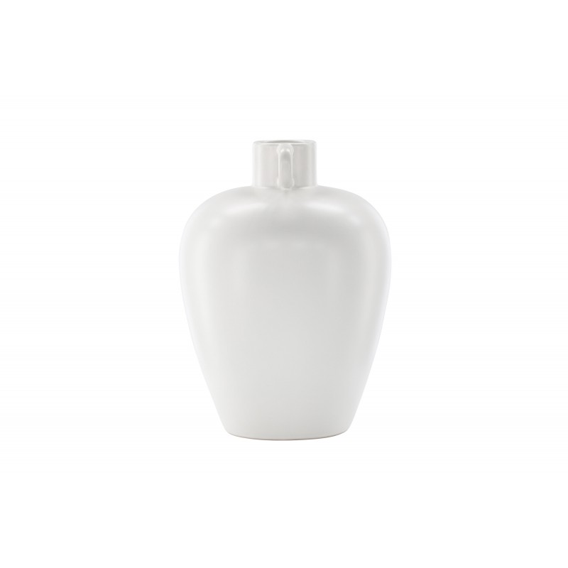 Cent Vase - Off White Cent Vase - Off White