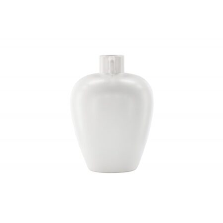 Cent Vase - Off White