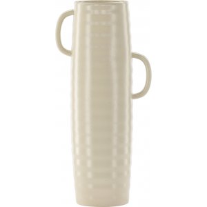 Cent vas ⌀13 cm - Beige