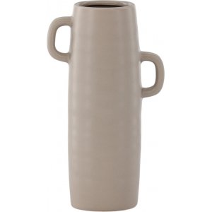 Cent vas ⌀15 cm - Brun