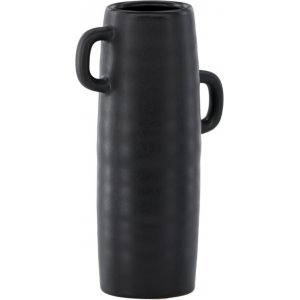 Cent vas ⌀15 cm - Svart