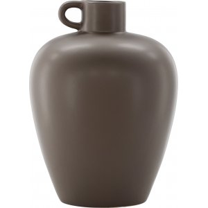 Cent vas ⌀24 cm - Brun