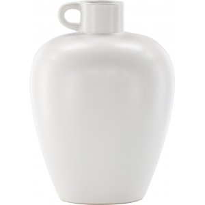 Cent vas ⌀24 cm - Offwhite