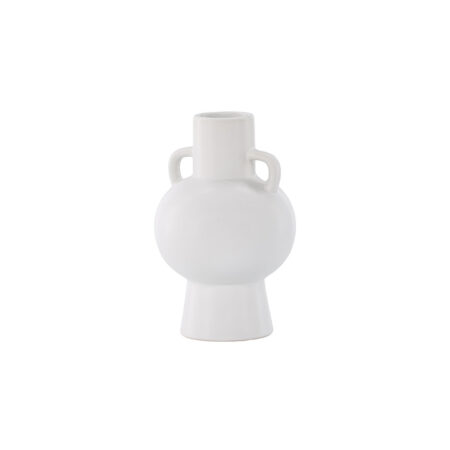 Cent vase hvid