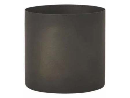 Cést Bon, Urtepotte, brændt/brun, 15xØ20 cm
