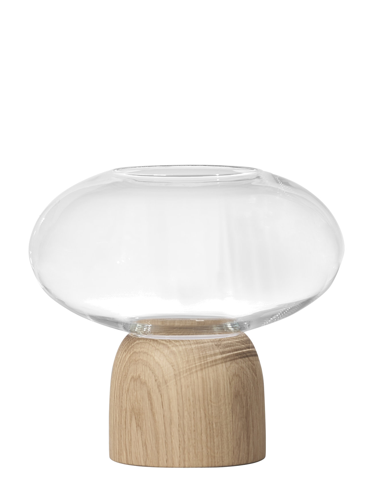ChiCura | Porcini Vase | H:22CM ChiCura | Porcini Vase | H:22CM