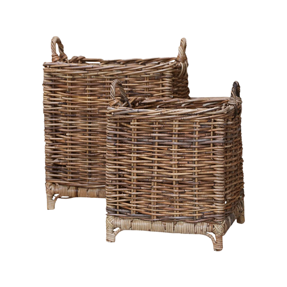 Chic Antique GL. FRANSKE KURVE sæt á 2 Chic Antique GL. FRANSKE KURVE sæt á 2