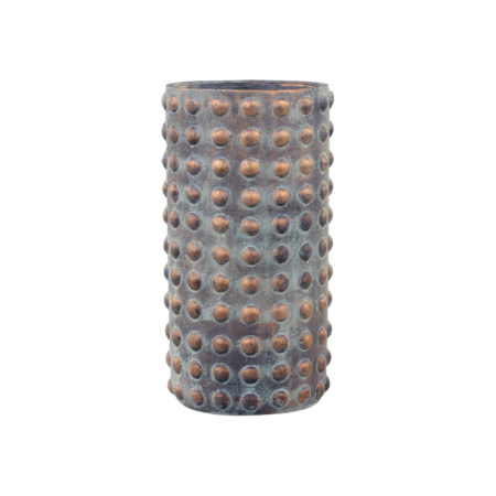 Chic Antique NOYON Vase 25 cm.