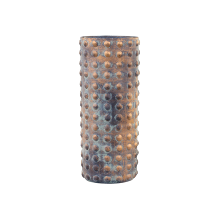 Chic Antique NOYON Vase 31 cm.