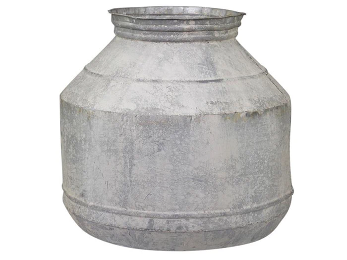 Chic Antique, Skjuler, dekoration, jern, H: 37 cm D: 41 cm Chic Antique, Skjuler, dekoration, jern, H: 37 cm D: 41 cm