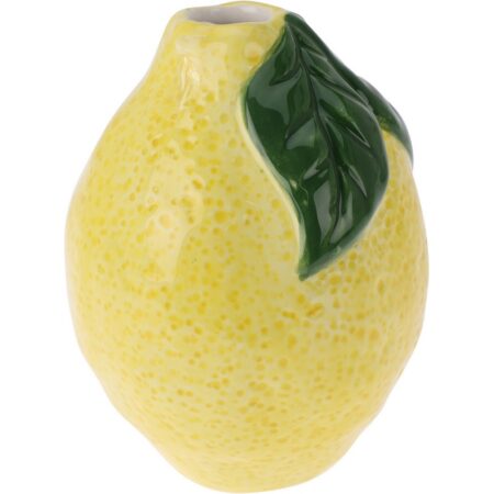 Citron Vase