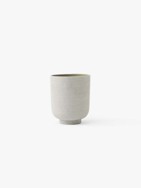 Collect Planter SC70 fra &Tradition (Sage)