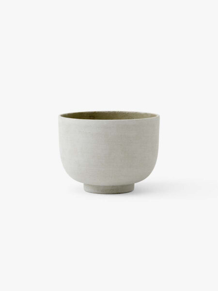 Collect Planter SC71 fra &Tradition (Sage)