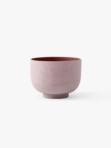 Collect Planter SC71 fra &Tradition (Sienna)