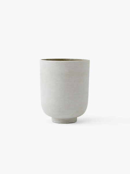 Collect Planter SC72 fra &Tradition (Sage)