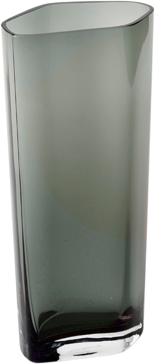 Collect Vase Sc36, Smoke. H40xb18,5