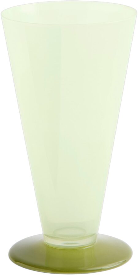 Conical Vase