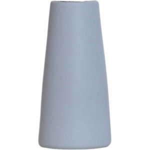 Conical vas - Grå