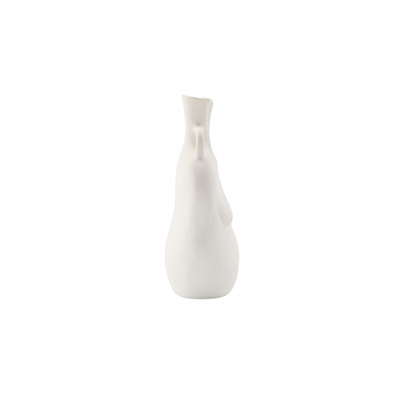 Conta Vase - Off White Conta Vase - Off White