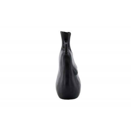 Conta Vase - Sort