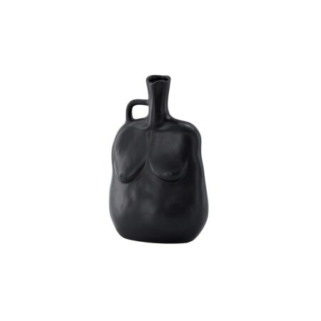 Conta vase sort