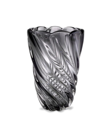 Contessa vase grå