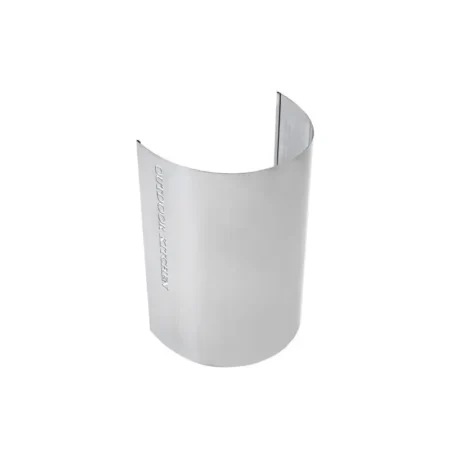 Contura Steel Gasflaske Skjule