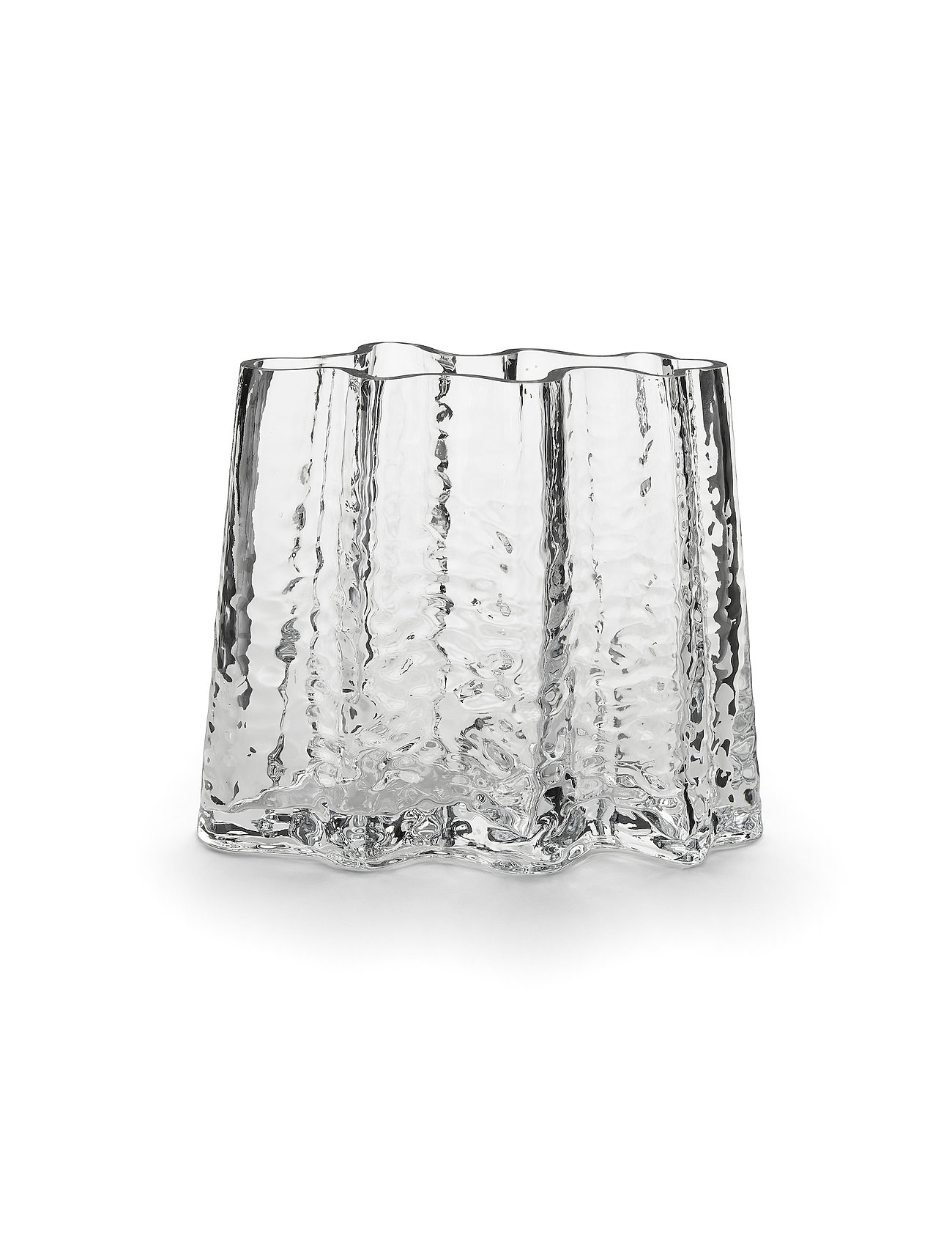 Cooee Design | Gry Wide Vase | H19CM Cooee Design | Gry Wide Vase | H19CM