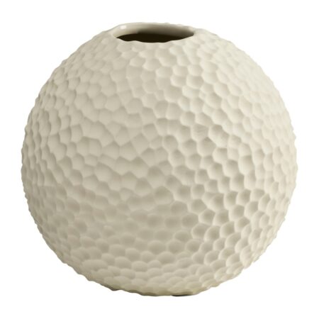 Cooee Design Kai vase 15 cm Hør