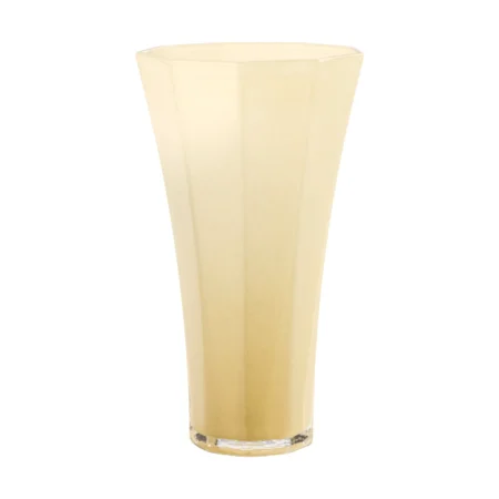 Cooee Design Liliané vase 18 cm Butter yellow