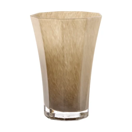 Cooee Design Liliané vase 18 cm Sand