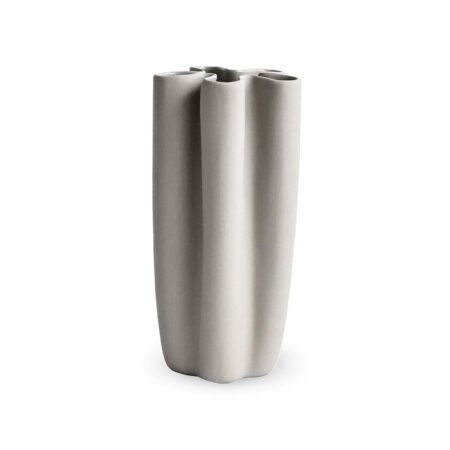Cooee Design Tulipa vase hør 30 cm