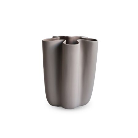 Cooee Design Tulipa vase sand 20 cm