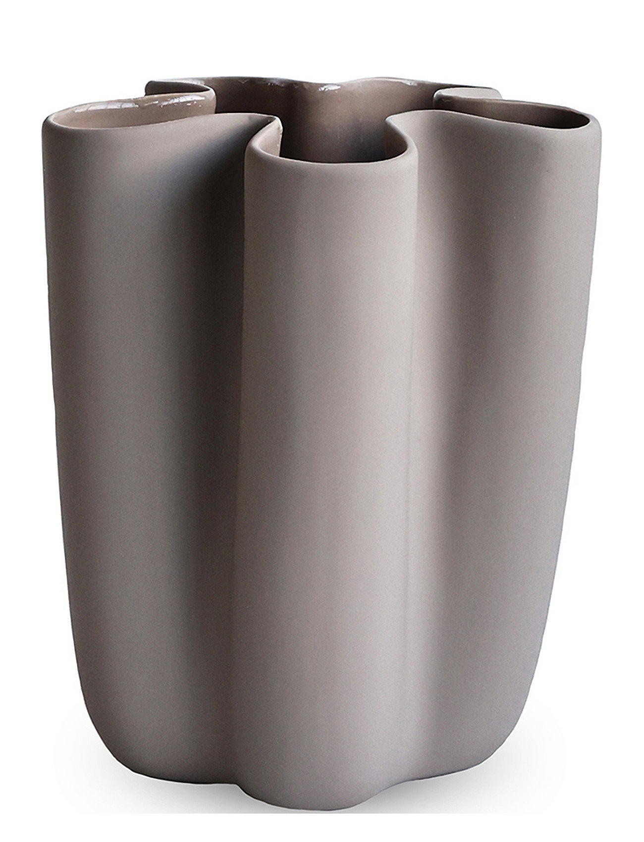 Cooee Design | Tulipan Vase 20Cm | H20CM Cooee Design | Tulipan Vase 20Cm | H20CM