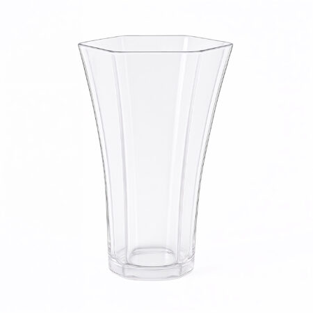 Cooee design Liliané Vase 18 cm, klar