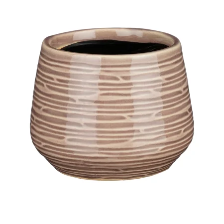 Copa skjuler Ø12xH9 cm lilla