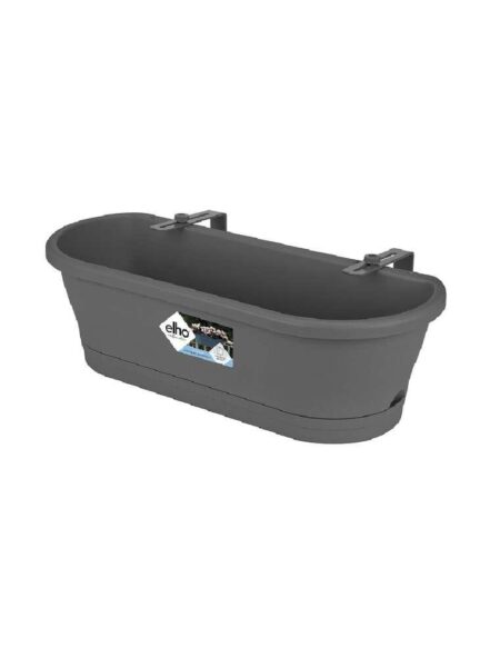 Corsica Easy altankasse H20xL59xB25 cm grå