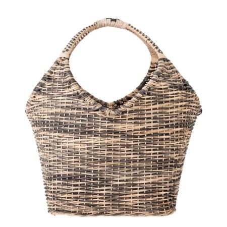 Creative Collection Alanna Kurv, Natur, Rattan
